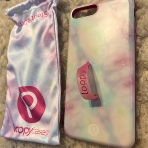 iPhone 8 Plus Loopy Case!